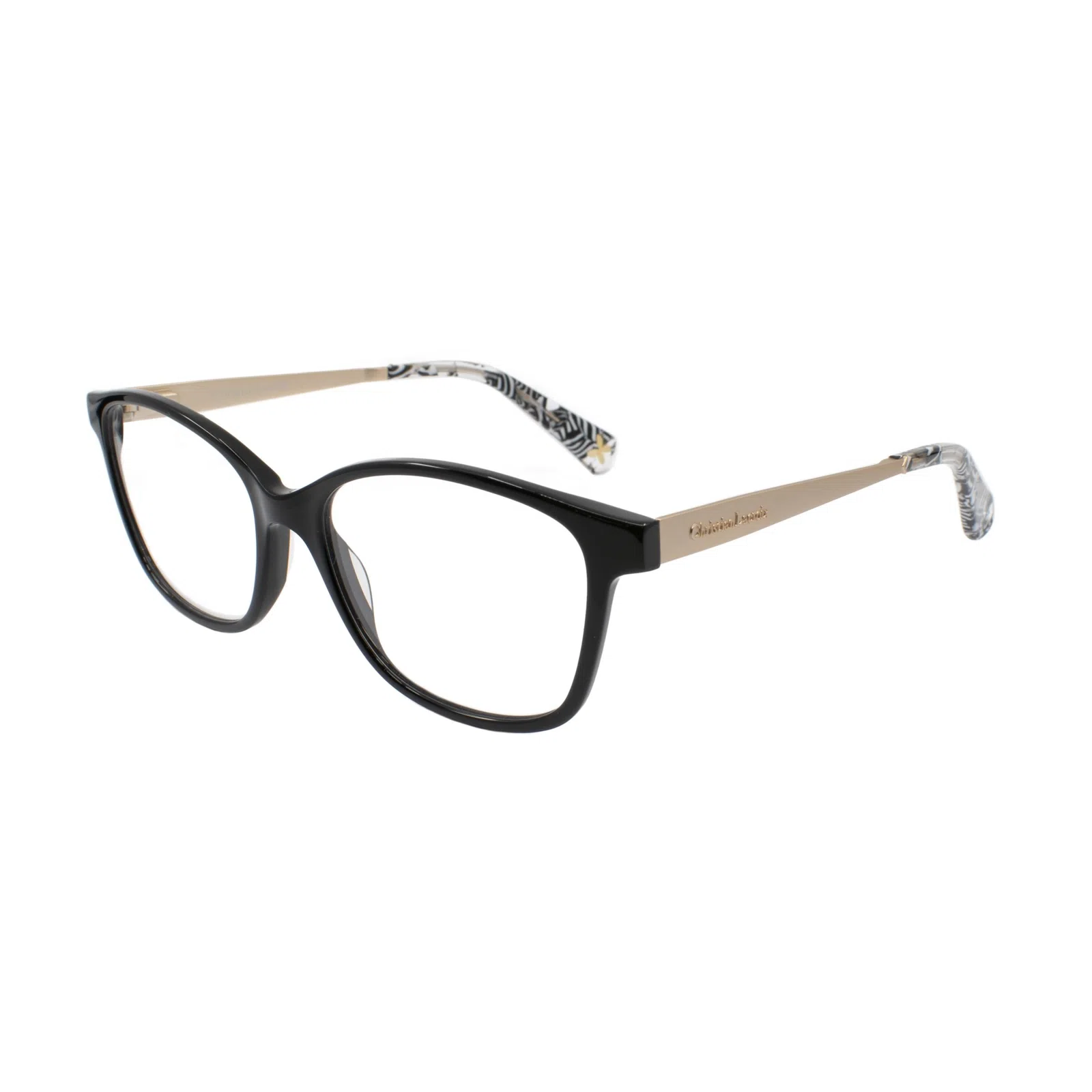 Christian Lacroix CL1099 Eyeglasses - view 5